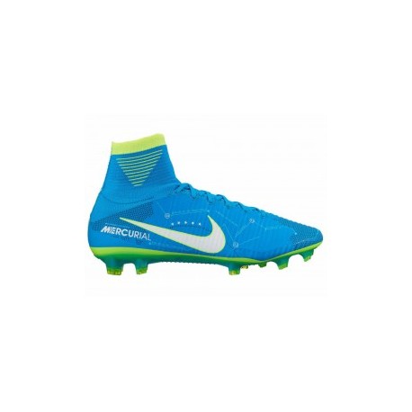 Tenis Nike Mercurial Superfly V Neymar Jr...