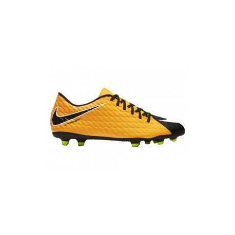 Tenis Nike Hypervenom Phade III FG para...