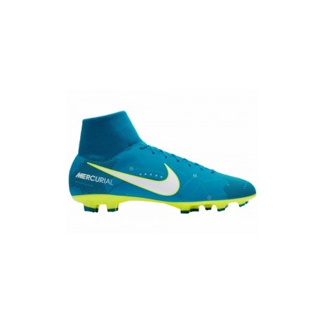 Tenis Nike Mercurial Victory FG para...