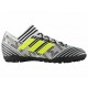 Tenis Adidas Nemeziz Tango 17 3 TF para...
