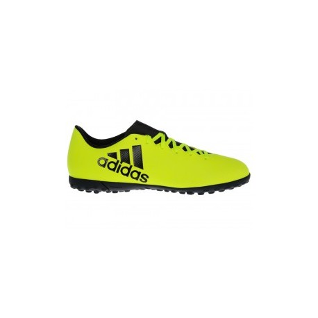 Tenis Adidas X 17 4 TF para caballero