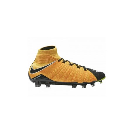 Tenis Nike Hypervenom Phantom 3 DF FG para...