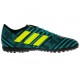 Tenis Adidas Nemeziz 17 4 TF para caballero