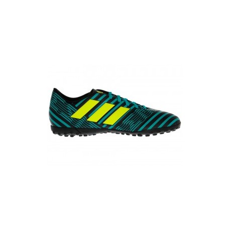 Tenis Adidas Nemeziz 17 4 TF para caballero