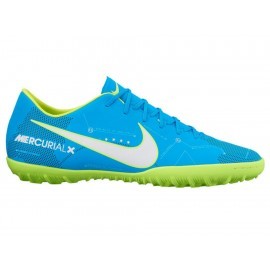 Tenis Nike Mercurial X TF para caballero