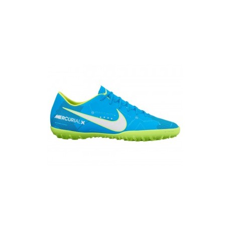 Tenis Nike Mercurial X TF para caballero