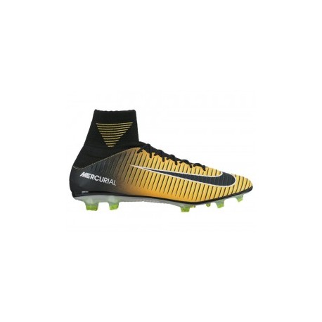 Tenis Nike Mercurial FG para caballero