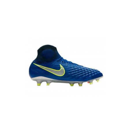 Tenis Nike Futbol Magista Obra II FG para...