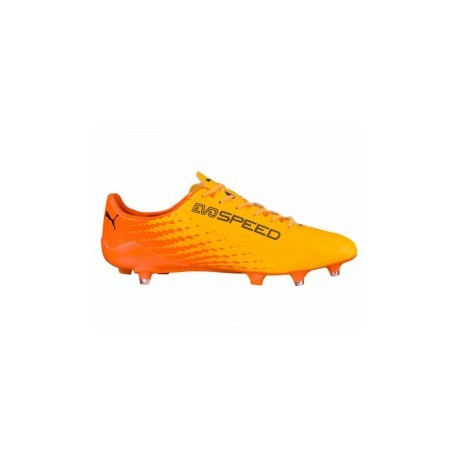 Tenis Puma evoSPEED 17 SL FG para caballero