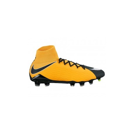 Tenis Nike Hypervenom Phatal FG para...