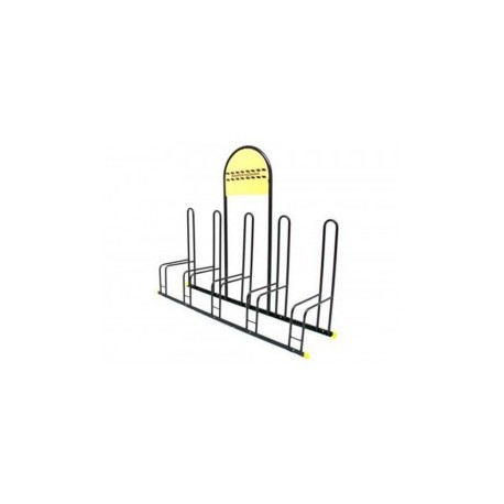 Bike Parking Estacionamiento para 5...