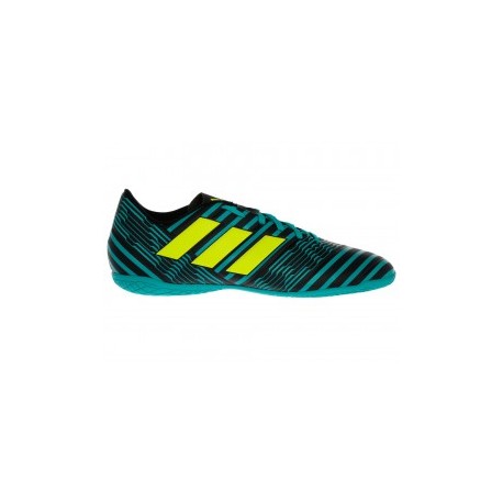 Tenis Adidas Nemeziz 17 4 IN para caballero
