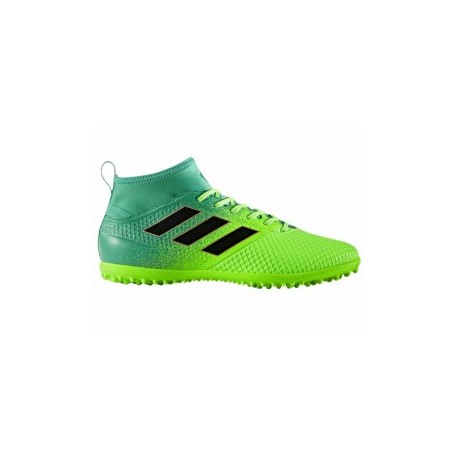 Adidas Tenis ACE 17 3 PrimeMesh verde