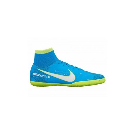 Tenis Nike Mercurial Victory IC Neymar...