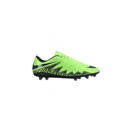 Nike Tenis Hypervenom Phinish II FG para...