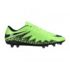 Nike Tenis Hypervenom Phinish II FG para...