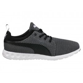 Tenis Puma Carson Knitted para caballero