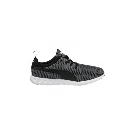Tenis Puma Carson Knitted para caballero