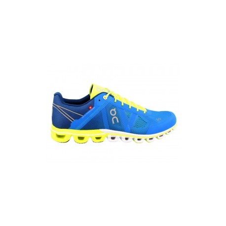 Tenis On Cloudflow para caballero