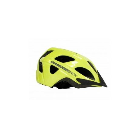 Casco Diamond Back Trace