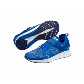 Tenis Puma Ignite Evoknit para caballero