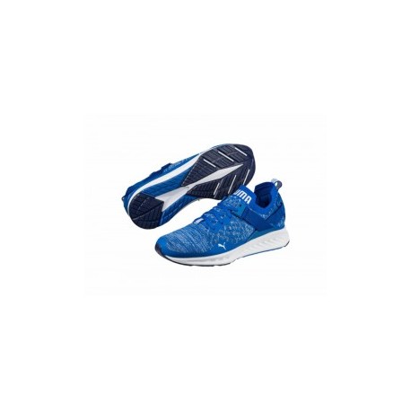 Tenis Puma Ignite Evoknit para caballero