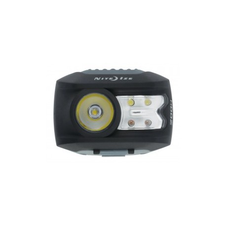 Nite Ize Lámpara de Cabeza Radiant 200
