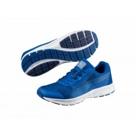 Tenis Puma Essential para caballero