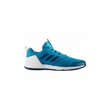 Tenis Adidas Crazytrain pro para caballero