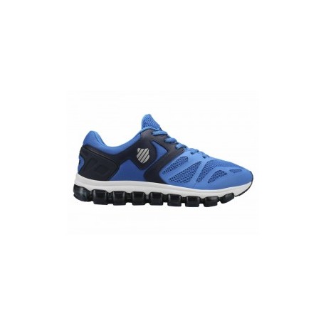 Tenis K-Swiss Bridge Royal para caballero