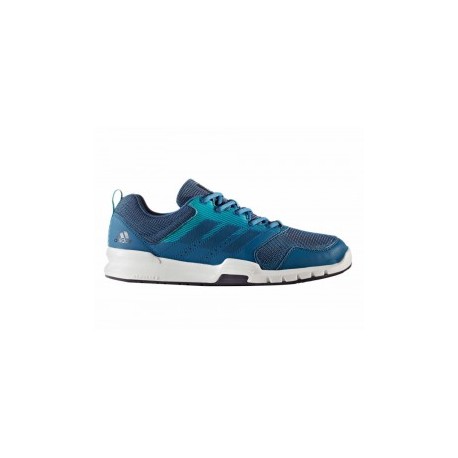 Tenis Adidas Essential Star para caballero