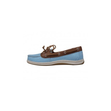 Sperry Mocasín Casual para Niña