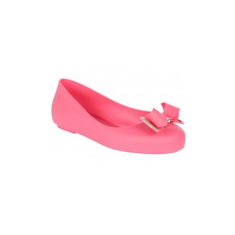 Mini Melissa Flats Liso para Niña