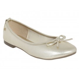 Flat That's It sintético para niña