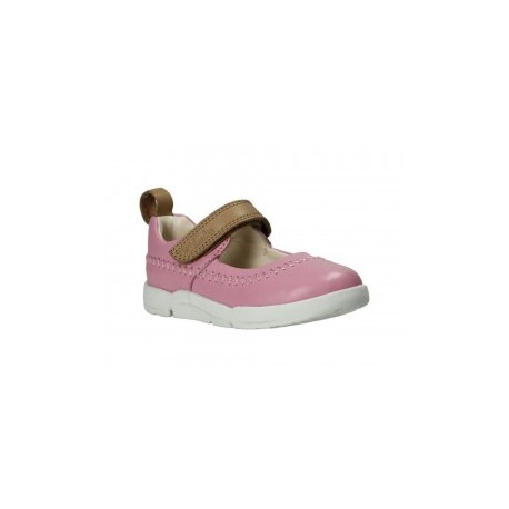 Clarks Mary Jane para Niña