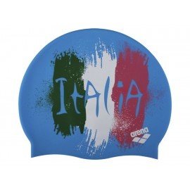 Arena Gorra Print 2