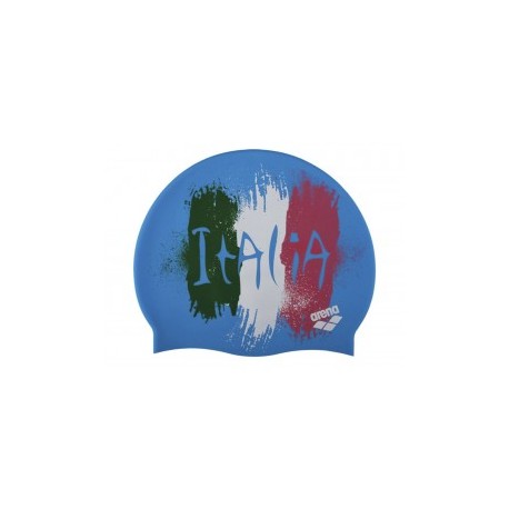 Arena Gorra Print 2