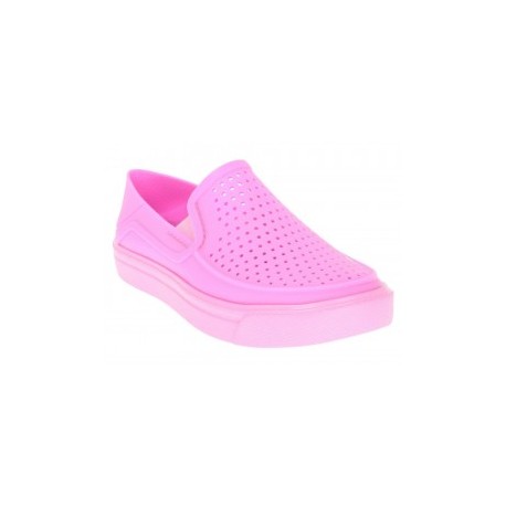 Crocs Alpargatas Lisas Citilane Roka...
