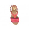 Sandalia Nine West para niña