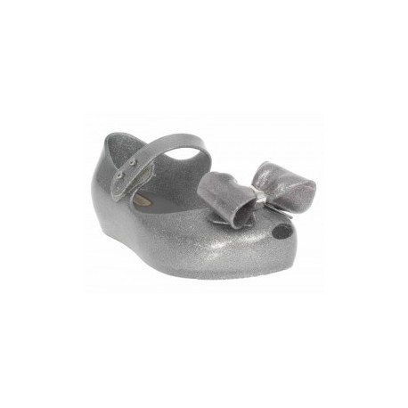 Mini Melissa Mary Jane Formal para Niña
