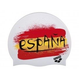 Arena Gorra Print 3