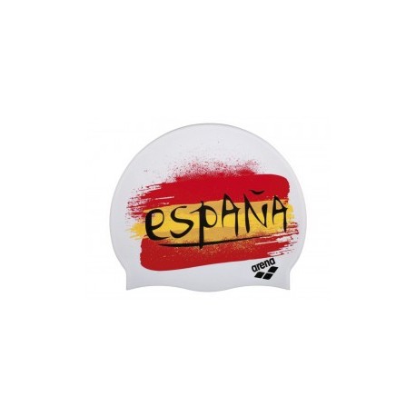 Arena Gorra Print 3