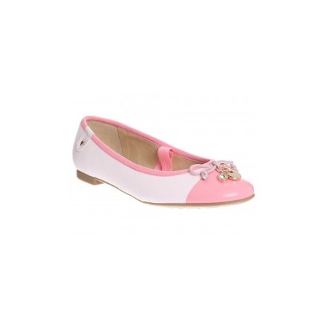 Nine West Mary Jane con Bloque de Color...