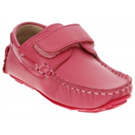 Miniburbuja Mocasín para Niña