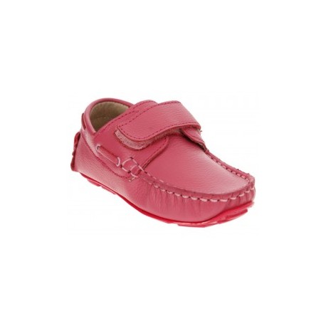 Miniburbuja Mocasín para Niña