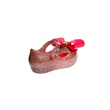 Mini Melissa Mary Jane Casual para Niña