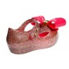 Mini Melissa Mary Jane Casual para Niña