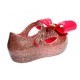 Mini Melissa Mary Jane Casual para Niña