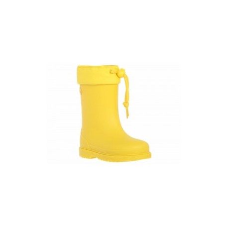 Bota para lluvia Igor sintética unisex