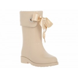 Bota Igor sintética para niña